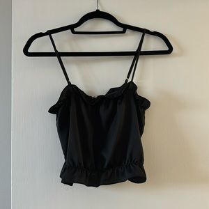 Free people crop top